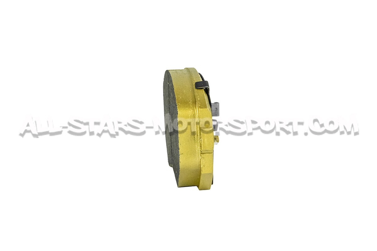Dixcel Z Type Front Pads for Toyota GR86 / GT86 / Subaru BRZ