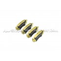 Dixcel Z Type Rear Pads for Subaru BRZ / Toyota GT86 / GR86