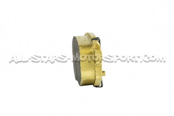 Pastillas de freno traseras Dixcel Z Type para Subaru BRZ / Toyota ...