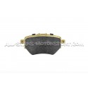 Dixcel Z Type Rear Pads for Peugeot 308 GTI