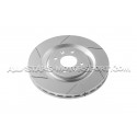 Disques de frein avants rainurés Dixcel SD pour 208 GTI / DS3 1.6 T...