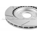 208 GTI / DS3 1.6 THP (323mm) Dixcel SD Slotted Front Brake Discs