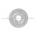 Peugeot 308 GTI Dixcel SD Slotted Rear Brake Discs