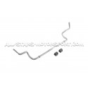 Barre antiroulis avant 22mm reglable Whiteline pour Hyundai I20N
