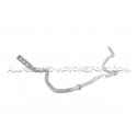 Barre antiroulis avant 22mm reglable Whiteline pour Hyundai I20N