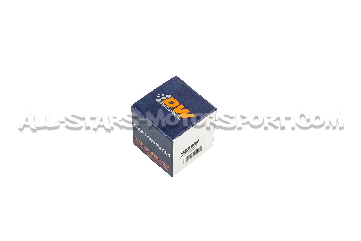 Regulador de combustible inmerso Deatschwerks para Mazda 3 MPS 09-1...