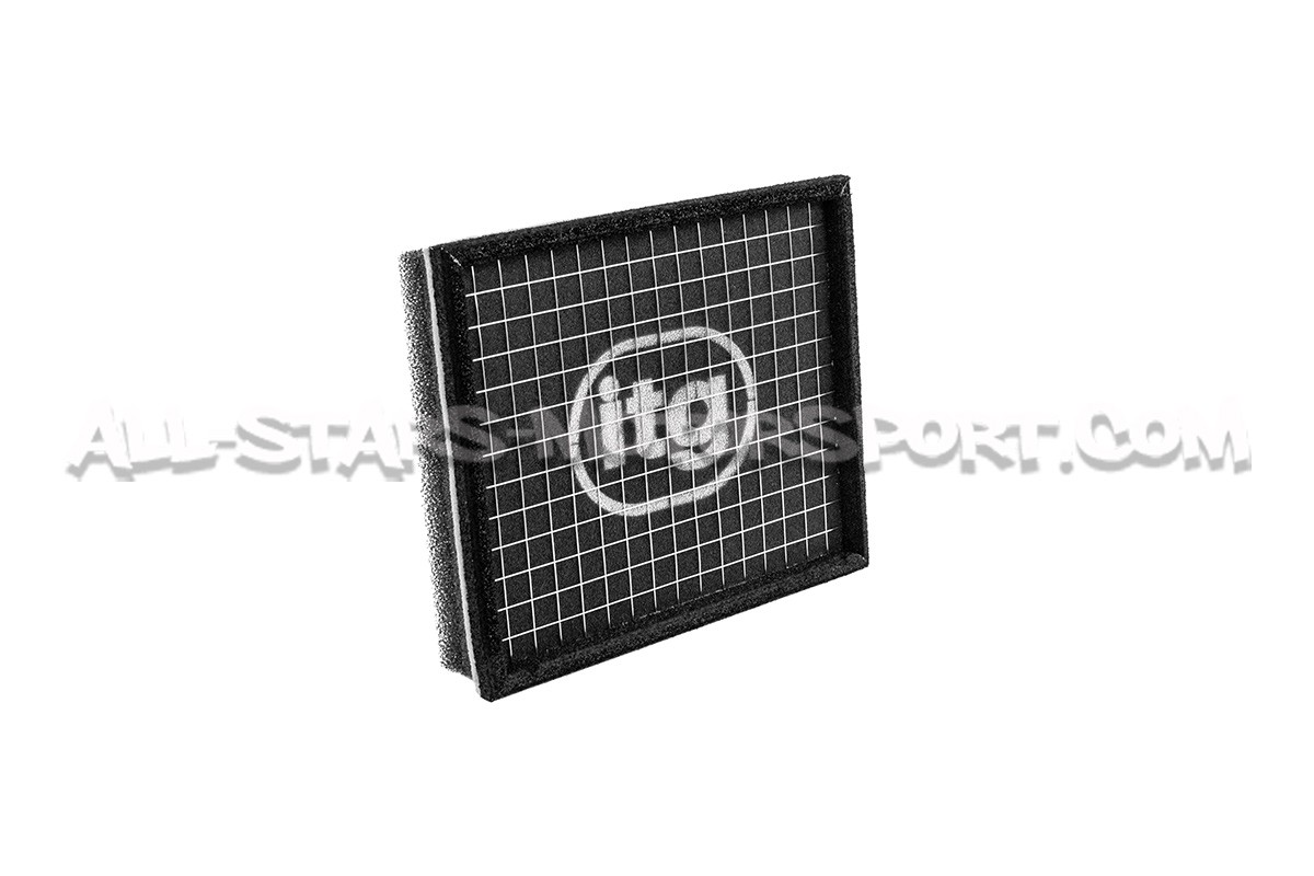 Filtro de aire de alto rendimiento ITG Profilter para Alpine A110 1.8 TCE