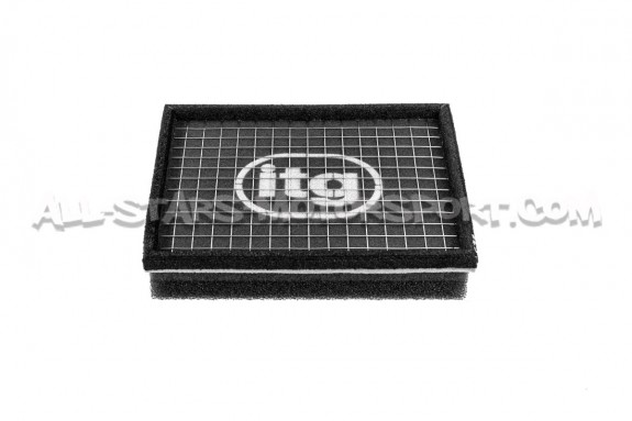 Filtro de aire de alto rendimiento ITG Profilter para Alpine A110 1...