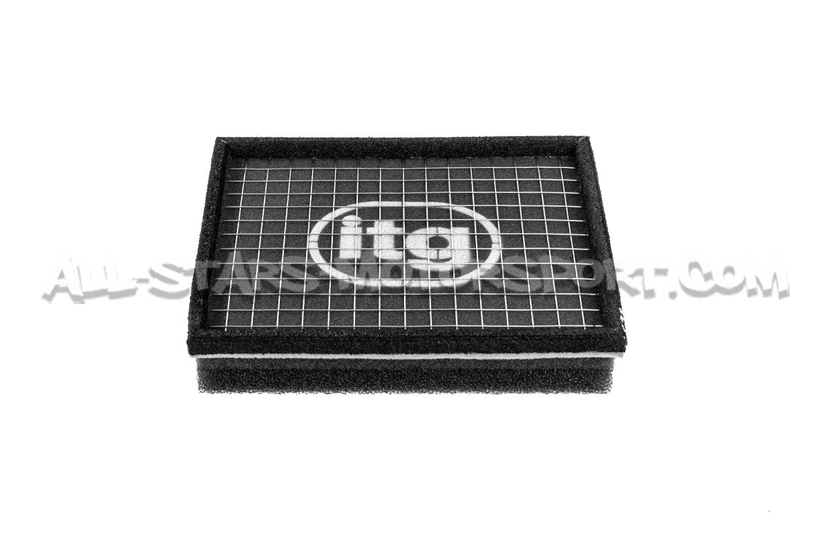 Filtro de aire de alto rendimiento ITG Profilter para Alpine A110 1...