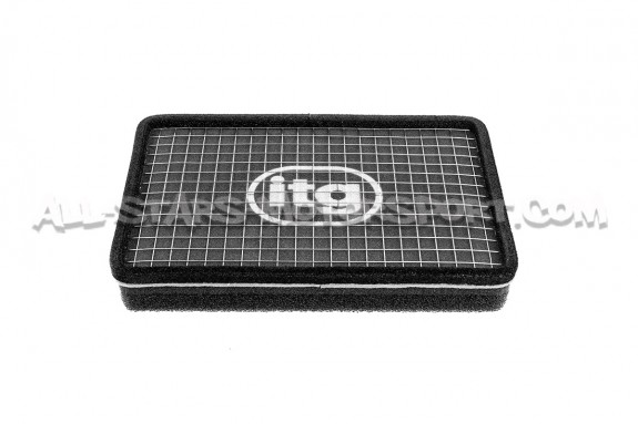 Filtre a air sport ITG Profilter pour Suzuki Swift Sport ZC33S