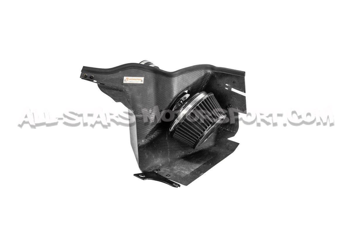 Admission carbone Armaspeed pour Honda Civic Type R FL5