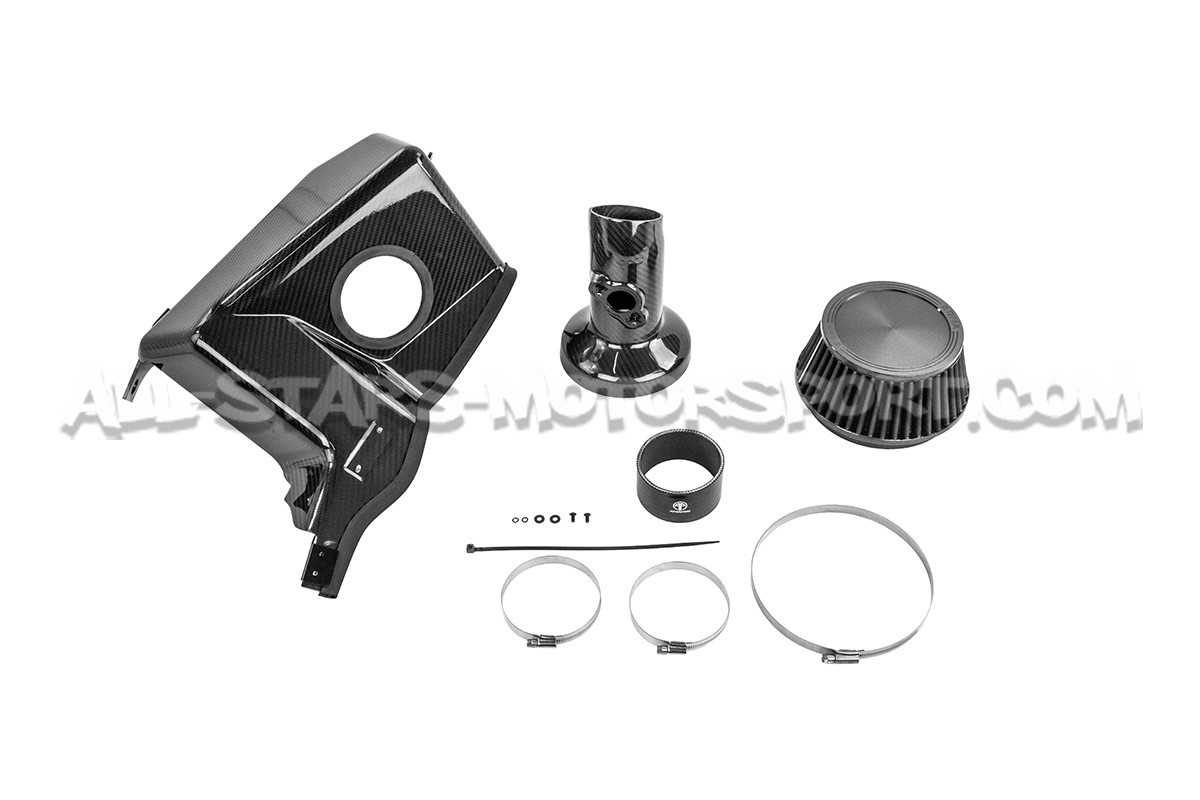 Admission carbone Armaspeed pour Honda Civic Type R FL5