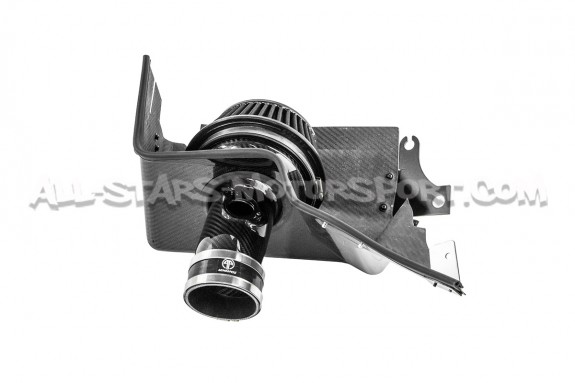 Admisión de fibra de carbono Armaspeed para Honda Civic Type R FL5