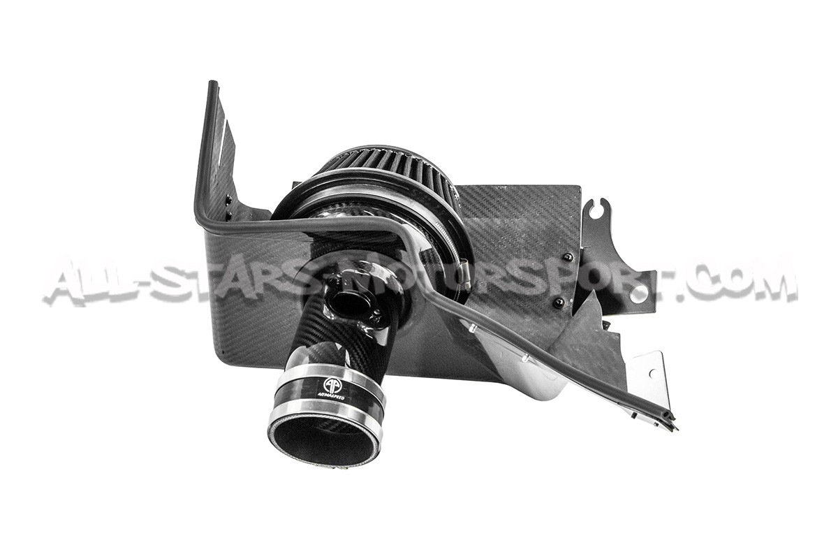 Honda Civic Type R FL5 Armaspeed Carbon Fiber Air Intake