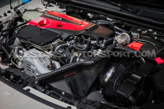 Honda Civic Type R FL5 Armaspeed Carbon Fiber Air Intake