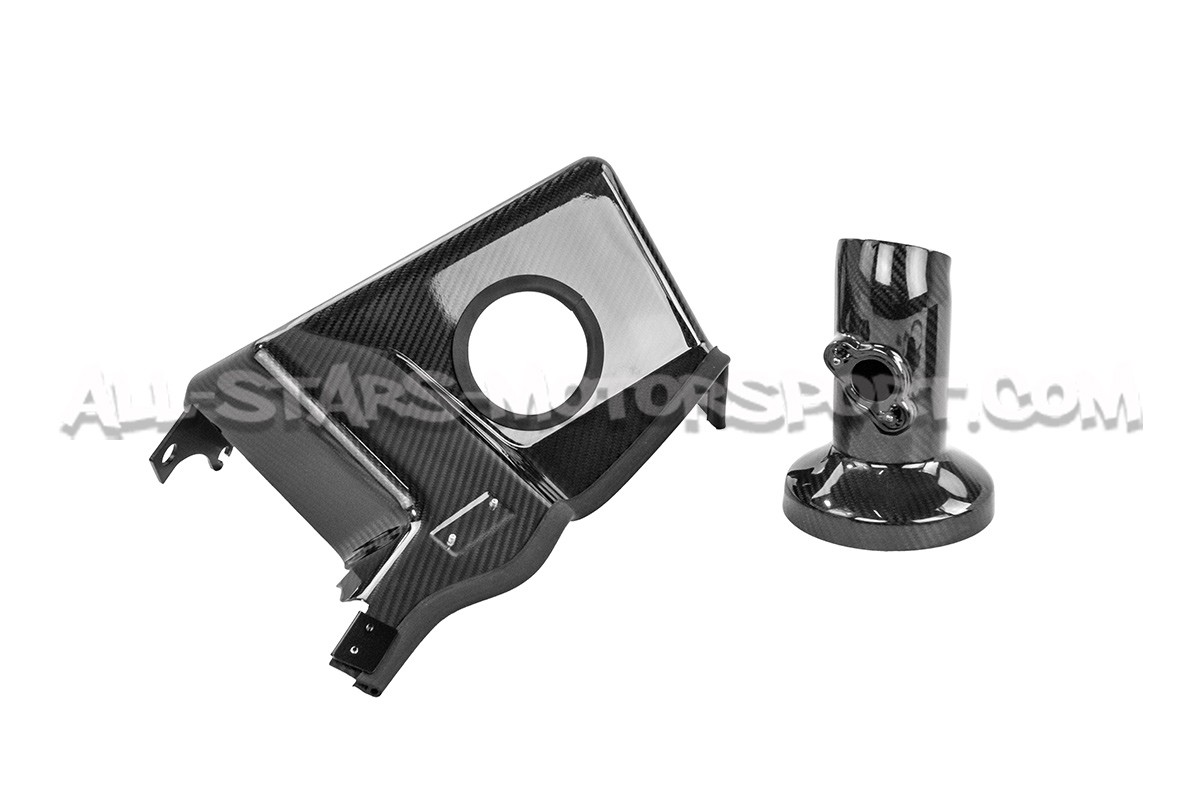 Honda Civic Type R FL5 Armaspeed Carbon Fiber Air Intake