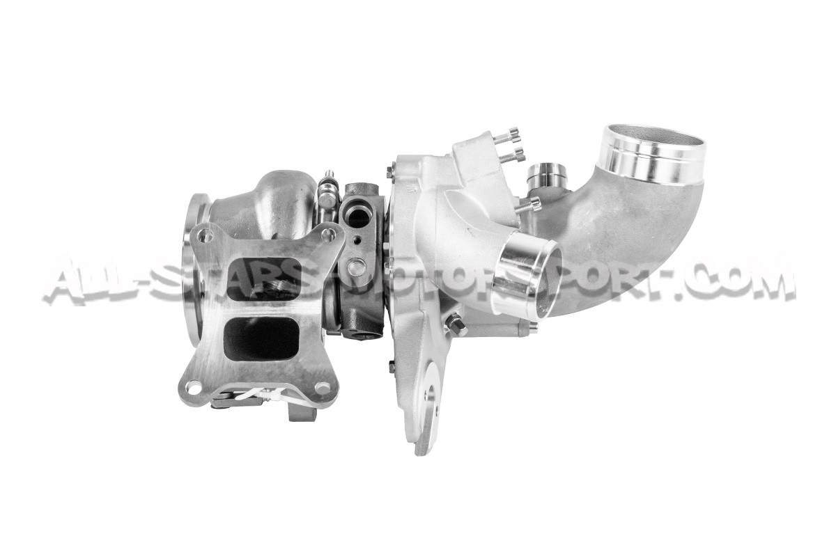APR DTR6054 Golf 7 R / Leon 3 Cupra / Audi S3 8V / TTS 8S Turbo Kit