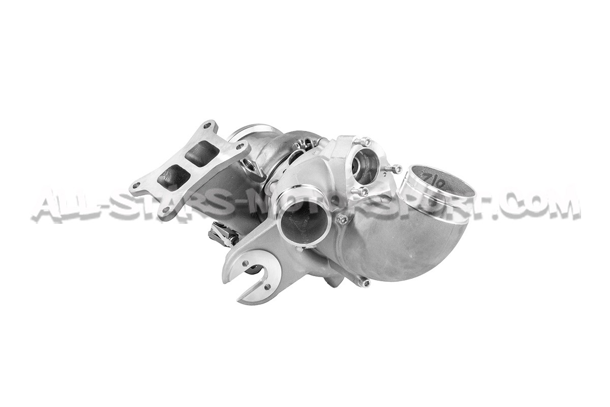 APR DTR6054 Golf 7 R / Leon 3 Cupra / Audi S3 8V / TTS 8S Turbo Kit