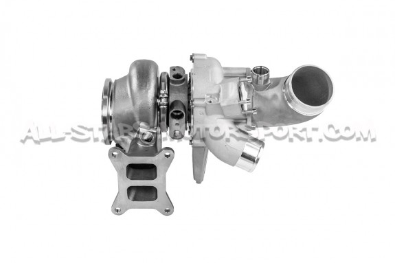 Kit turbo APR DTR6054 para Golf 7 R / Leon 3 Cupra / Audi S3 8V / T...