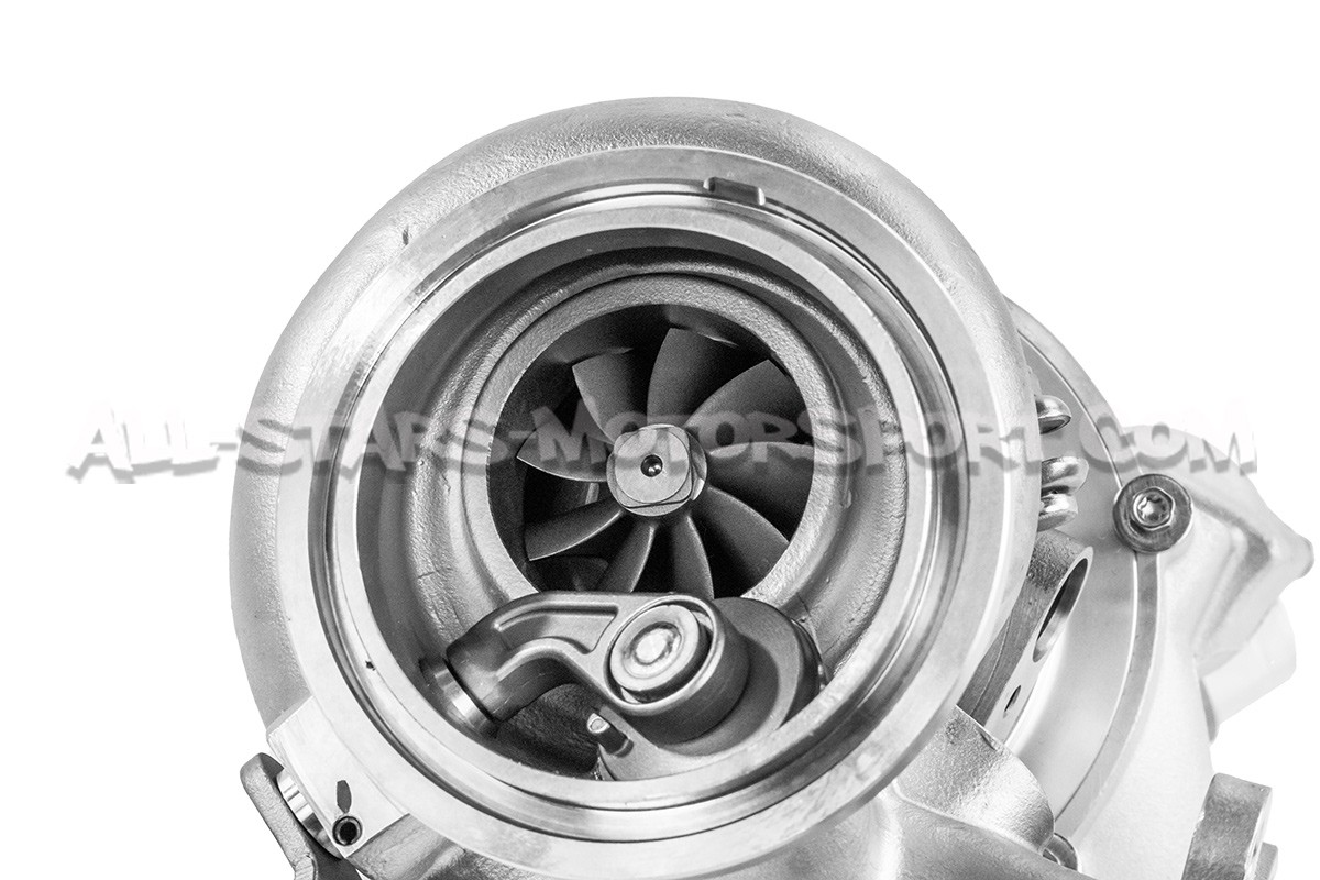 APR DTR6054 Golf 7 R / Leon 3 Cupra / Audi S3 8V / TTS 8S Turbo Kit