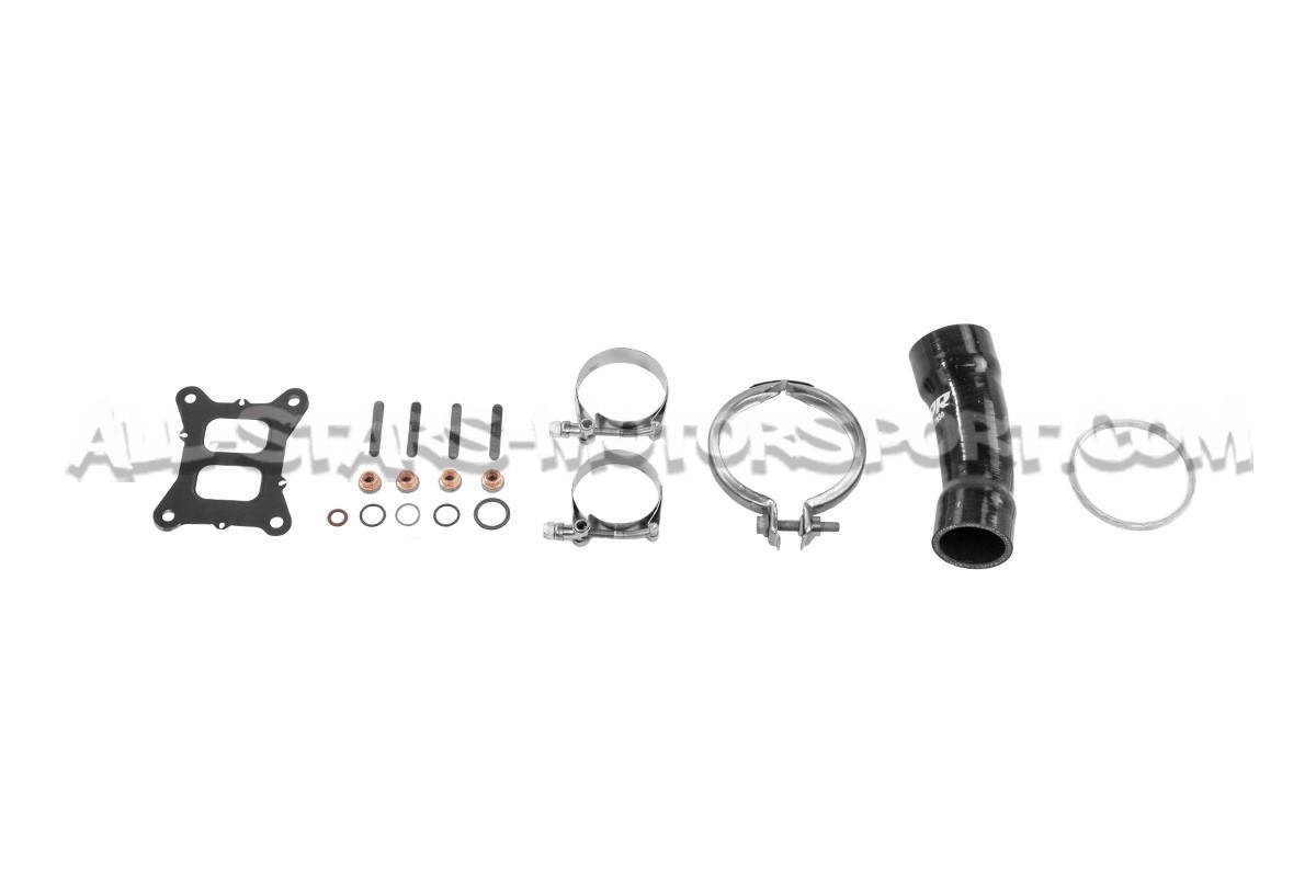 Kit turbo APR DTR6054 pour Golf 7 R / Leon 3 Cupra / Audi S3 8V / T...