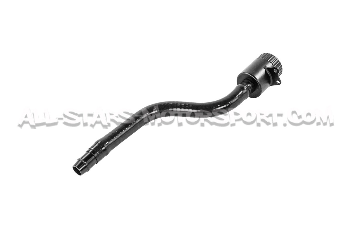 Golf 7 R / S3 8V / Leon 3 Cupra / TTS 8S APR Washer Fill Neck Reloc...