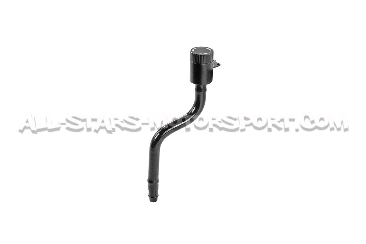 Golf 7 R / S3 8V / Leon 3 Cupra / TTS 8S APR Washer Fill Neck Reloc...