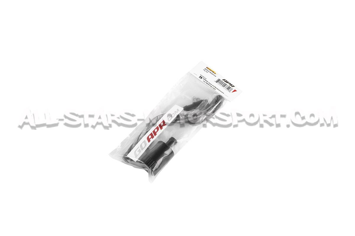 Golf 7 R / S3 8V / Leon 3 Cupra / TTS 8S APR Washer Fill Neck Reloc...