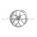 APR A01 Flow Formed Wheel 20 x 9 ET42 Silver
