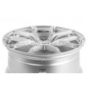APR A01 Flow Formed Wheel 20 x 9 ET42 Silver
