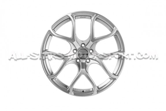 Llanta APR A01 Flow Formed 20 x 9 ET42 Silver