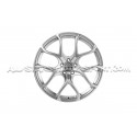 Llanta APR A01 Flow Formed 20 x 9 ET42 Silver