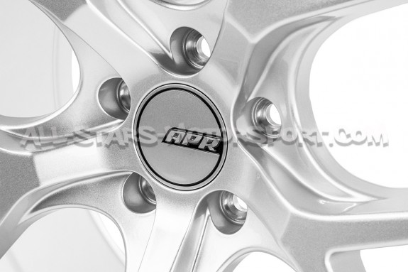 APR A01 Flow Formed Wheel 20 x 9 ET42 Silver