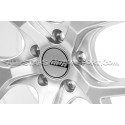 APR A01 Flow Formed Wheel 20 x 9 ET42 Silver