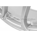 Jante APR A01 Flow Formed 20 x 9 ET42 Silver