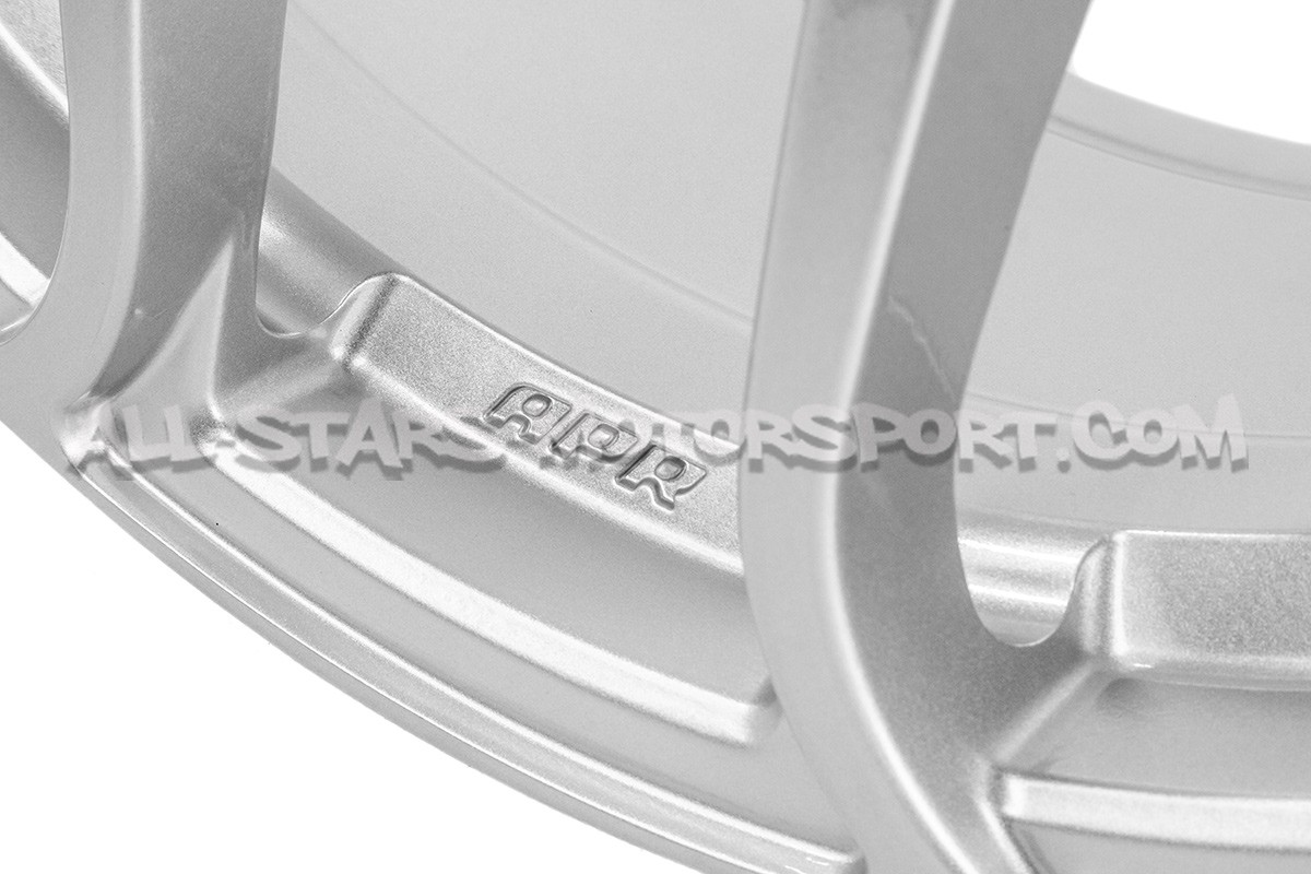 APR A01 Flow Formed Wheel 20 x 9 ET42 Silver