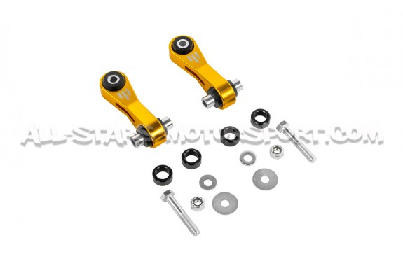 Bieletas de barra estabilizadora trasera Whiteline para Toyota GT86...