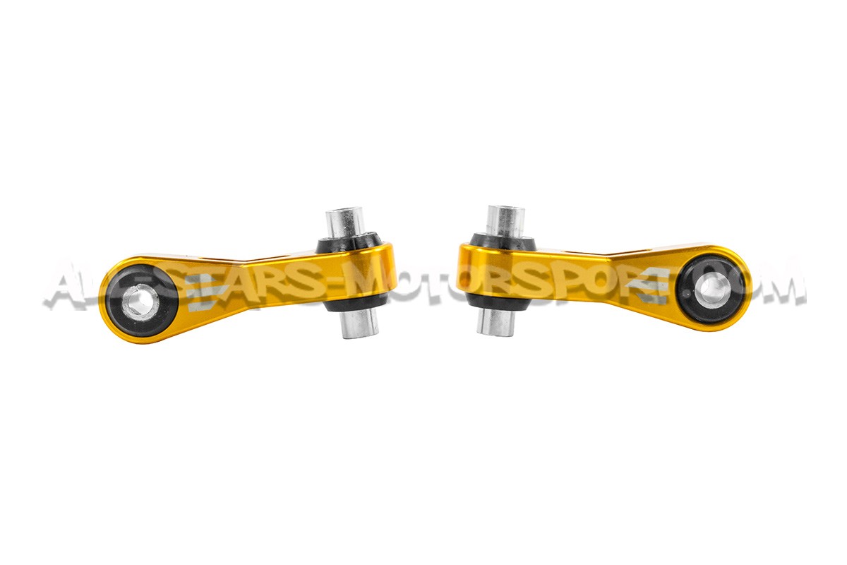 Bieletas de barra estabilizadora trasera Whiteline para Toyota GT86...