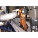 Biellettes de barre stab arriere Whiteline pour Toyota GT86 / GR86 ...