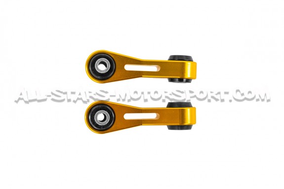 Bieletas de barra estabilizadora trasera Whiteline para Toyota GT86...