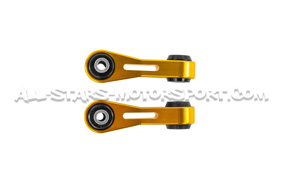 Bieletas de barra estabilizadora trasera Whiteline para Toyota GT86...