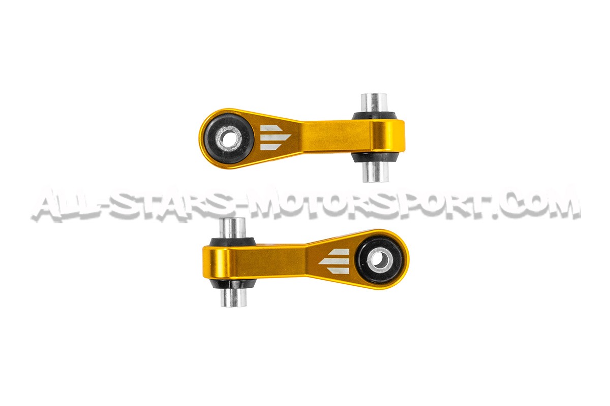 Biellettes de barre stab arriere Whiteline pour Toyota GT86 / GR86 ...