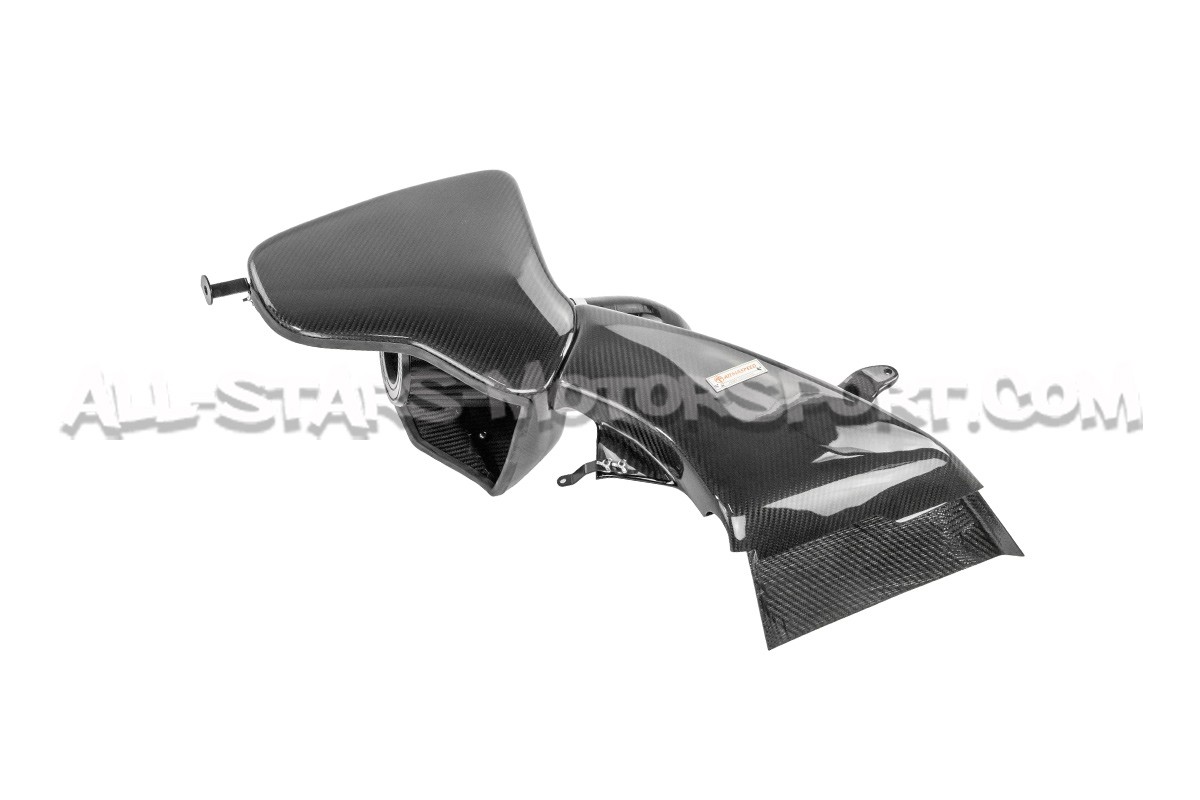 Admisión de fibra de carbono Armaspeed para Audi A4 B8.5 / A5 8.5T 2.0 TFSI