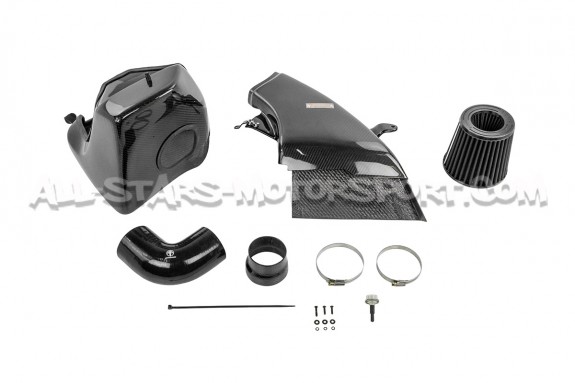 Admisión de fibra de carbono Armaspeed para Audi A4 B8.5 / A5 8.5T ...
