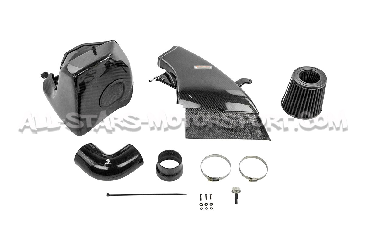 Audi A4 B8.5 / A5 8.5T 2.0 TFSI Armaspeed Carbon Fiber Air Intake