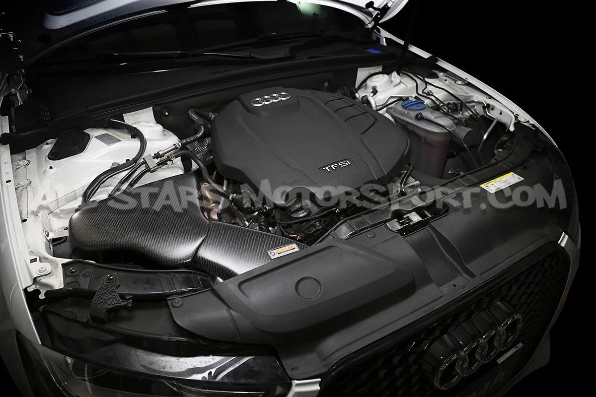 Admission carbone Armaspeed pour Audi A4 B8.5 / A5 8.5T 2.0 TFSI