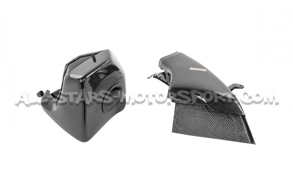 Audi A4 B8.5 / A5 8.5T 2.0 TFSI Armaspeed Carbon Fiber Air Intake