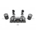 Admission carbone Armaspeed pour Ferrari 458 Italia