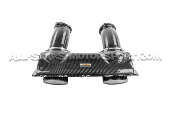 Admisión de fibra de carbono Armaspeed para Ferrari 458 Italia