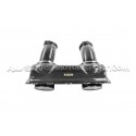Admisión de fibra de carbono Armaspeed para Ferrari 458 Italia